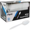 Teaspoons